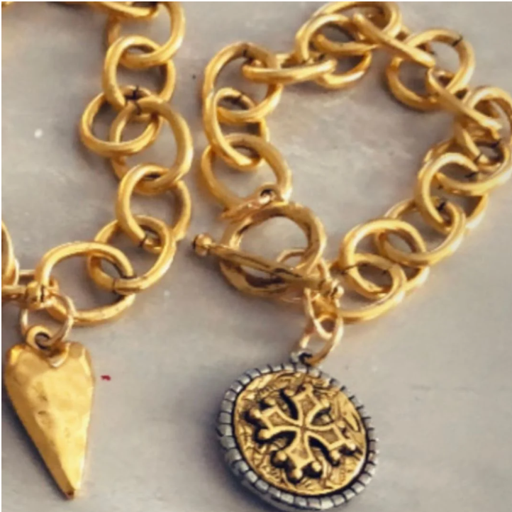 Anna Mae Jewelry
